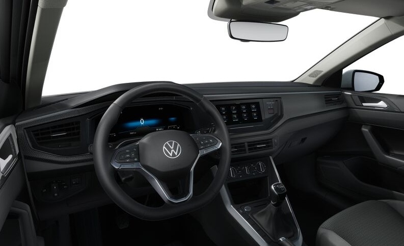 Volkswagen Polo SWE Edition 115hk DSG 2027, bild 4/10