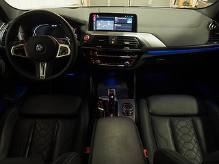 SUV BMW X3 10 av 15
