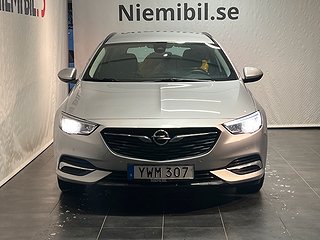 Opel Insignia Sports Tourer 1.6 CDTI 110hk Drag/Värmare/S&V