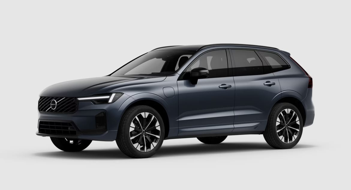 Volvo XC60 2027, bild 3/10