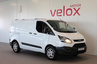 Transportbil - Skåp Ford transit
