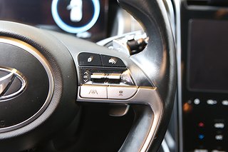 SUV Hyundai Tucson 14 av 17