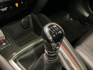 SUV Nissan Qashqai 18 av 25