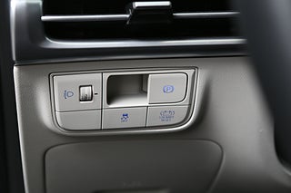 SUV Hyundai Tucson 19 av 27