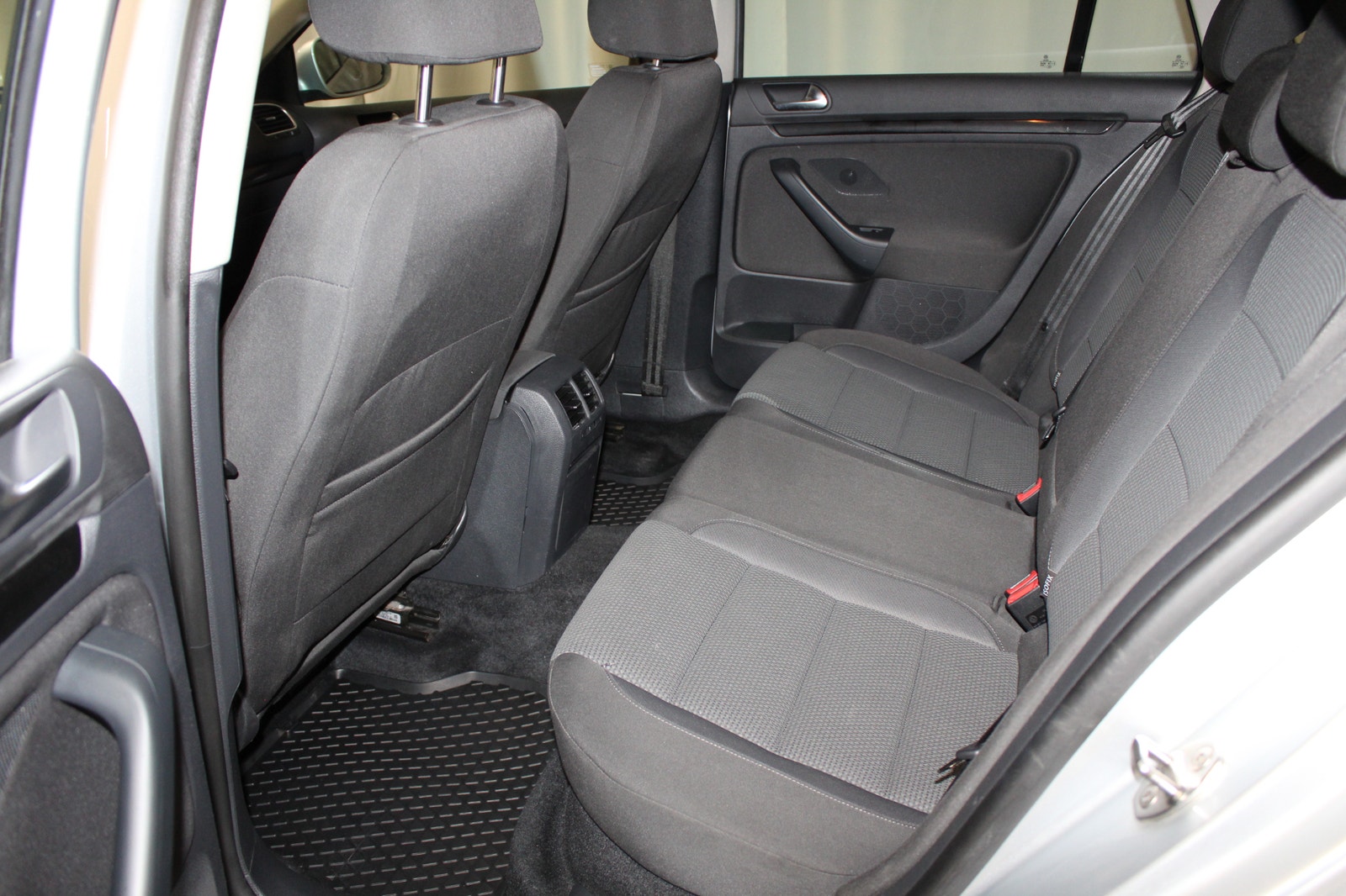 Volkswagen Golf Variant 1.6 TDI DPF BMT Masters, Drag, Kamera, S&V-hjul 2012 - miniatyr 18
