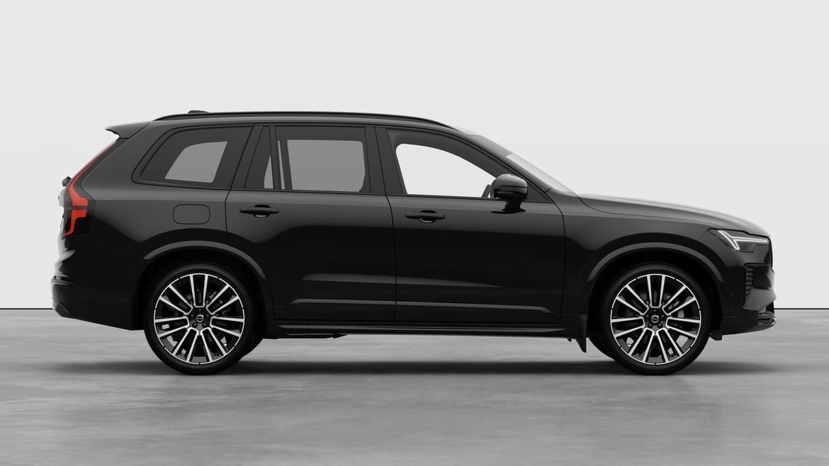 Volvo XC90 2027, bild 3/48
