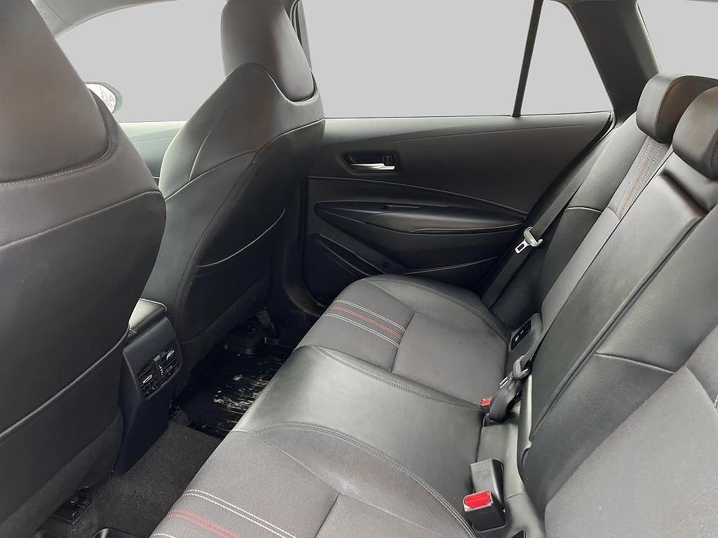 Toyota Corolla 2021 - miniatyr 8