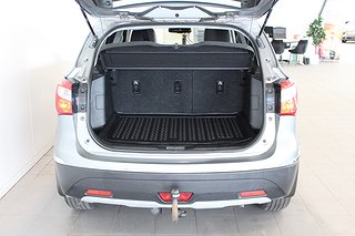 Kombi Suzuki S-Cross 6 av 22