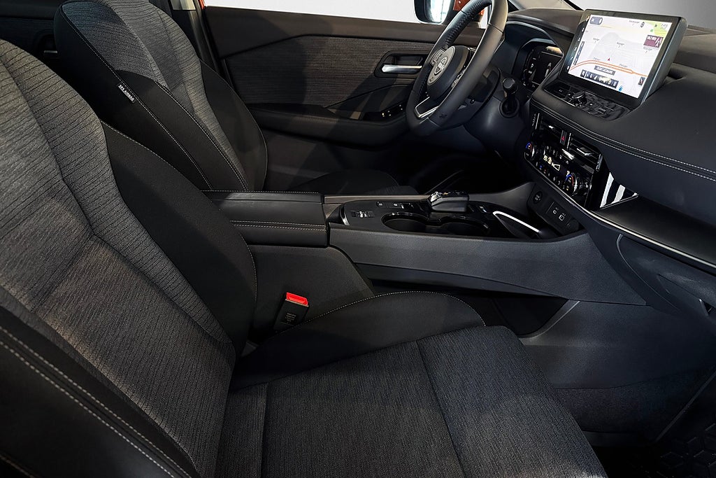 Nissan X-Trail e-POWER 2wd | N-Connecta | Nybilsgaranti | Moms 2022