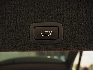 SUV Volvo XC60 26 av 26