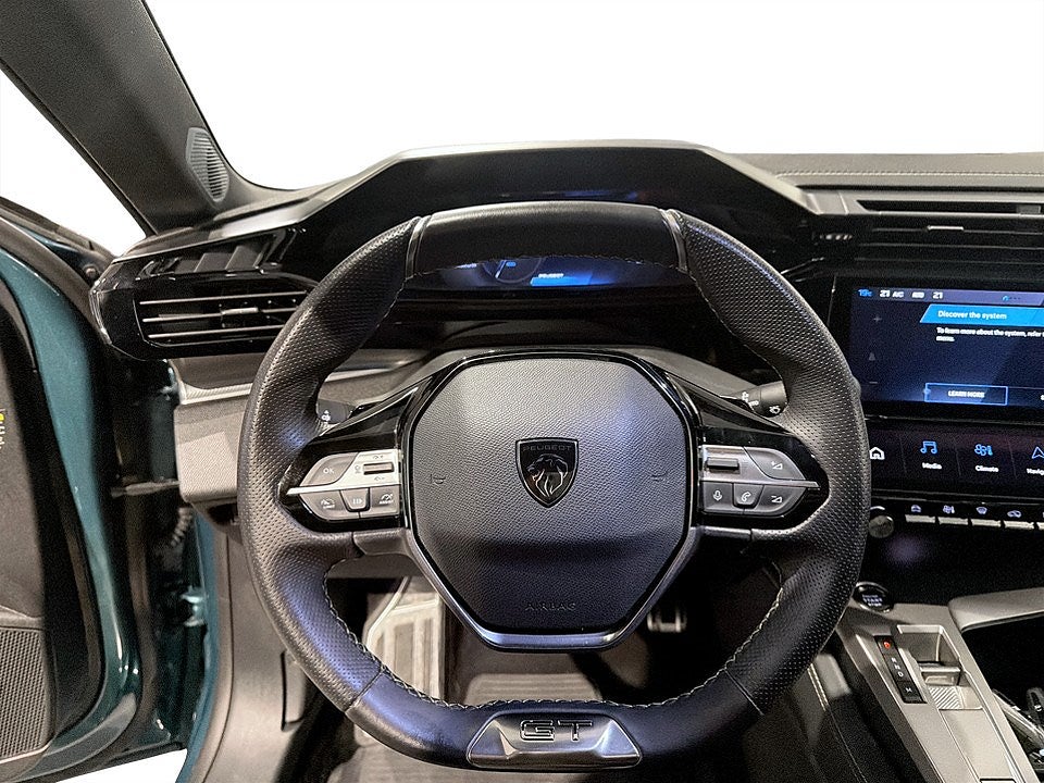 Bild på Peugeot 308 SW GT 1.2 PT 130hk Aut B-KAMERA ELSTOL