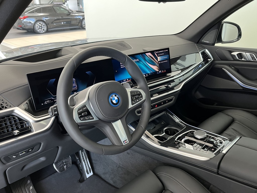 BMW X5 2026, bild 6/46