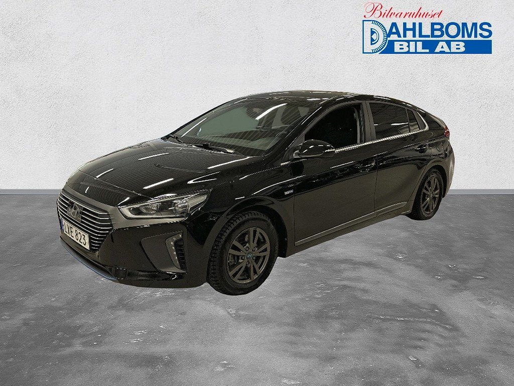 Hyundai IONIQ Hybrid Premium