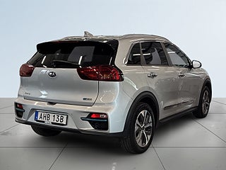 Kia Niro e- 64 kWh Advance S&V/Kamera/Carplay/MOMS/Nybilsgaranti – bild 6