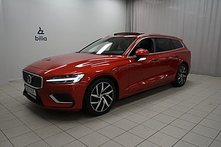 İkinci el  Volvo V60 2.0 T8