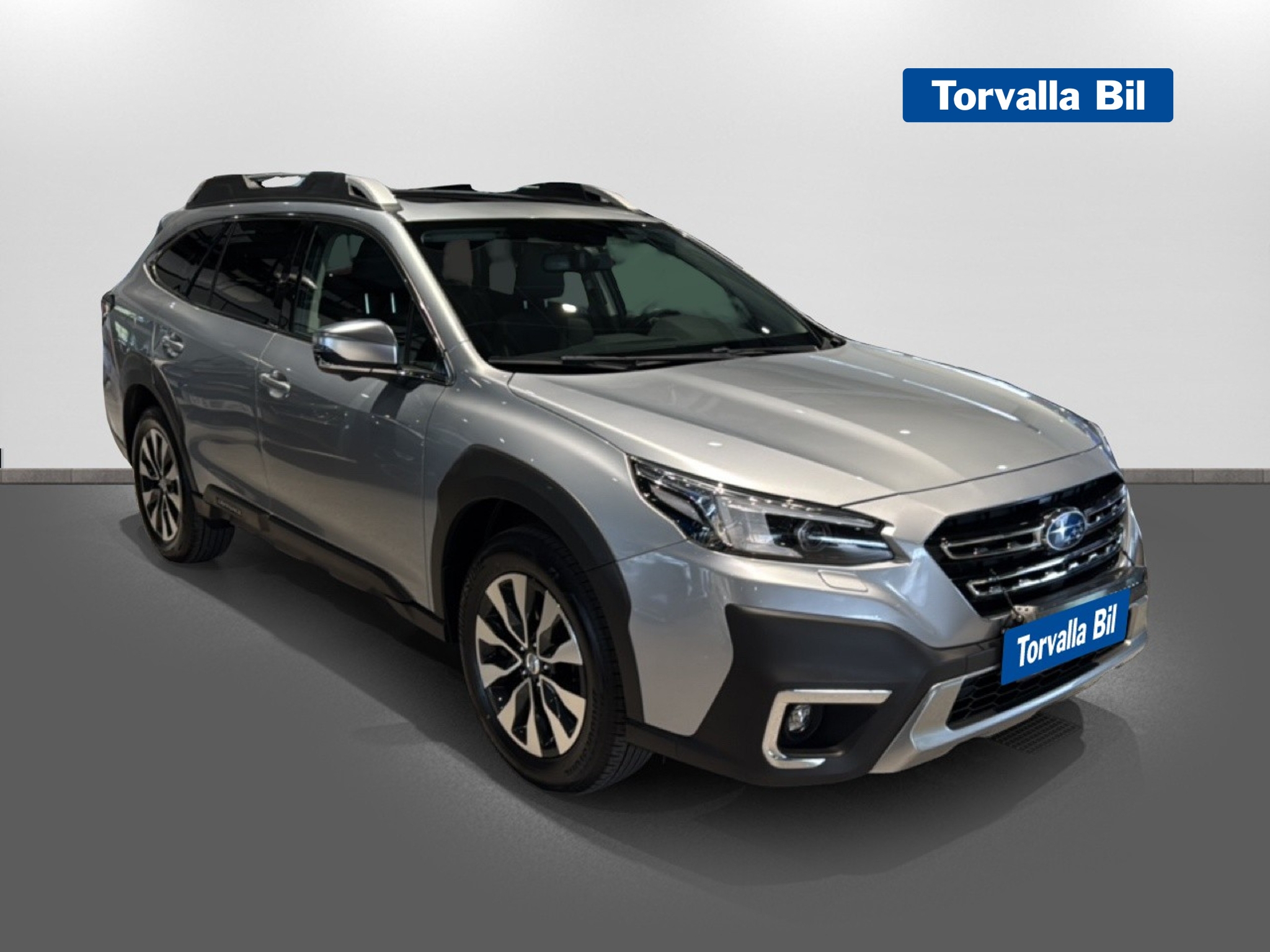 Subaru Outback 2023, kuva 4/45