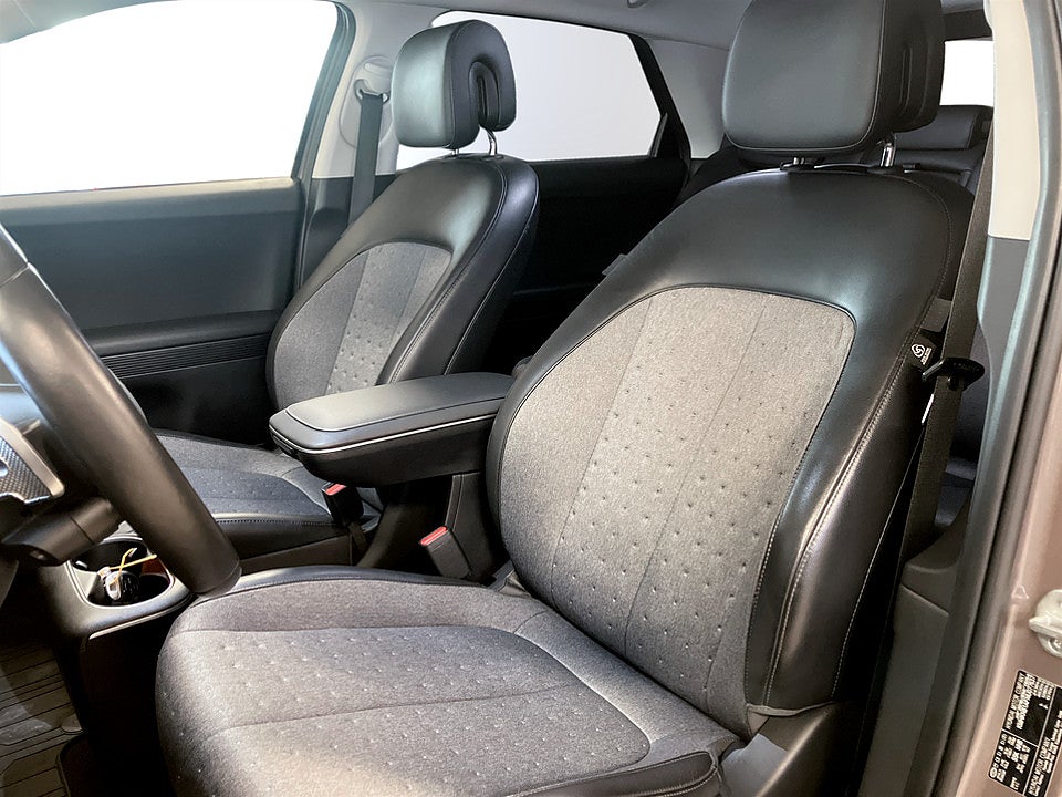 Bild på Hyundai IONIQ 5 Essential 72.6 kWh 218hk Aut B-KAMERA NAVI