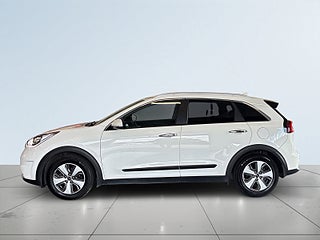 Kia Niro Hybrid DCT Advance Plus Kamera/Carplay/Skinn/Dragkrok – bild 4