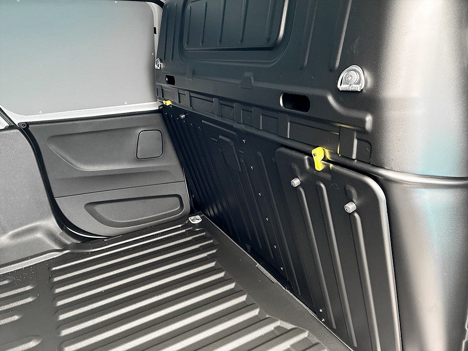 Bild på Peugeot Partner Plus 130hk Aut L2 - EDITION! SERVICE & VINTERHJUL INGÅR