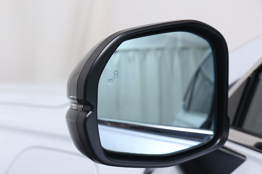 Honda CR-V Plug-In Hybrid Advance Tech | Lågskatt | i Lager 2025