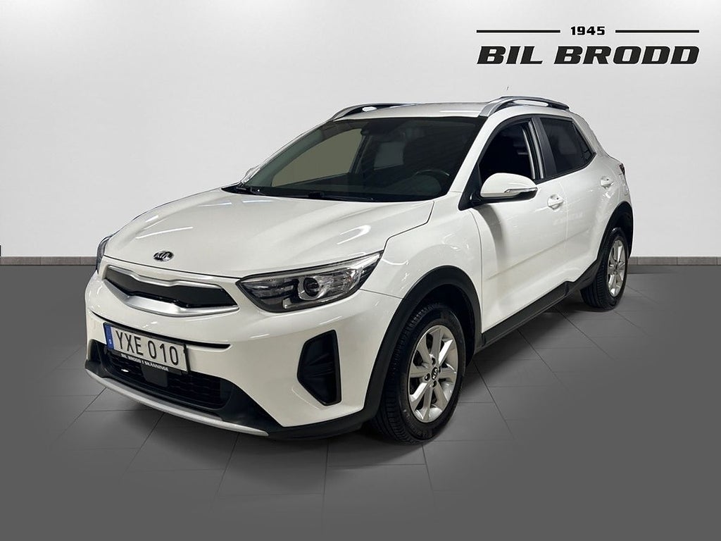 Kia Stonic 1.0T Advance Plus