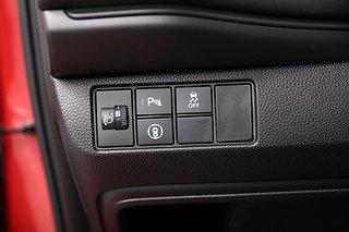 SUV Honda HR-V 16 av 22