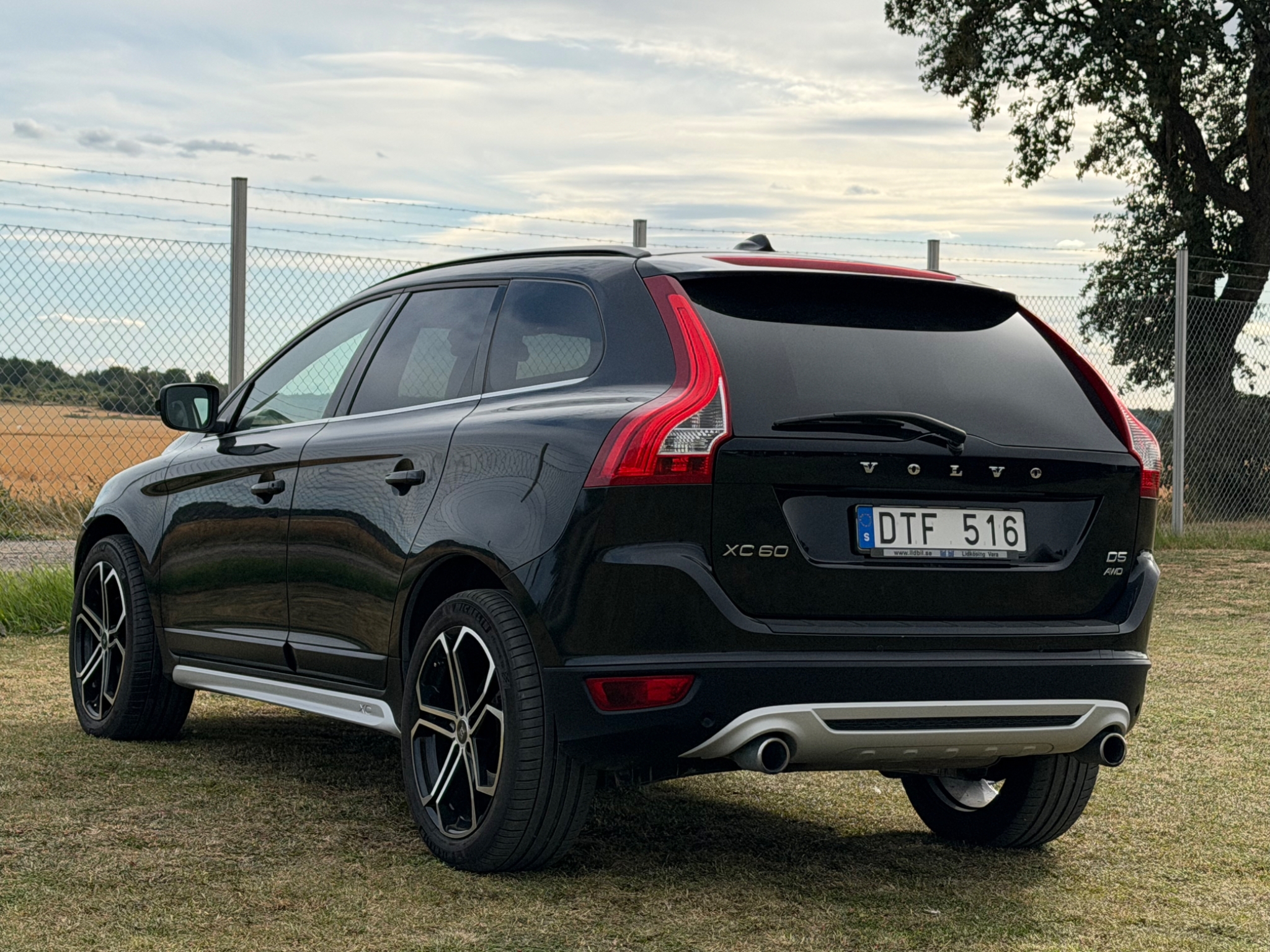 Volvo XC60 2012, kuva 6/46