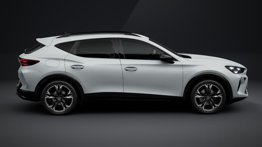 Cupra Formentor 2026, bild 6/10