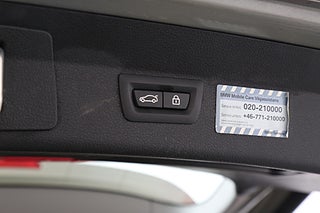 Minibuss BMW 218 23 av 24