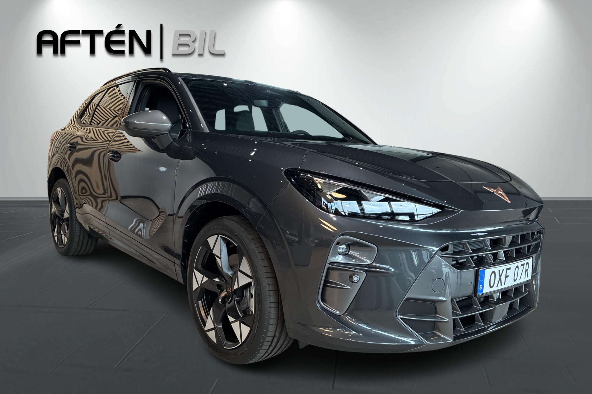 Cupra Terramar 2026, bild 3/59