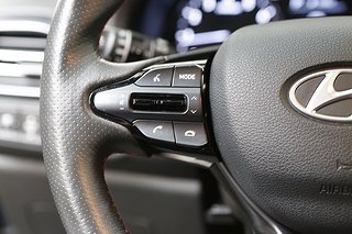 Halvkombi Hyundai i30 12 av 19