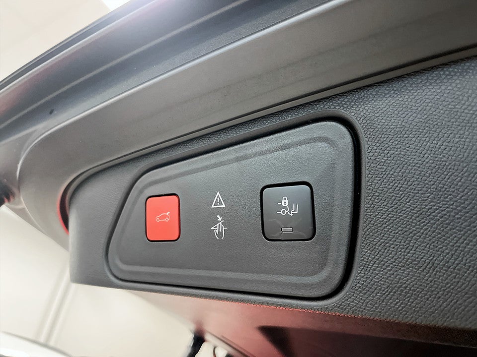 Bild på Peugeot 3008 GT 2.0 BHDi 180hk Aut PANO B-KAMERA