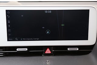 SUV Hyundai IONIQ 5 25 av 31