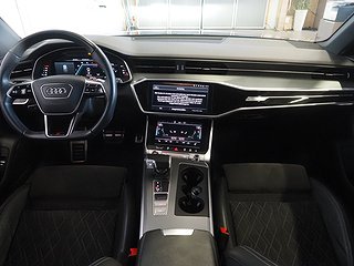 Kombi Audi S6 14 av 30