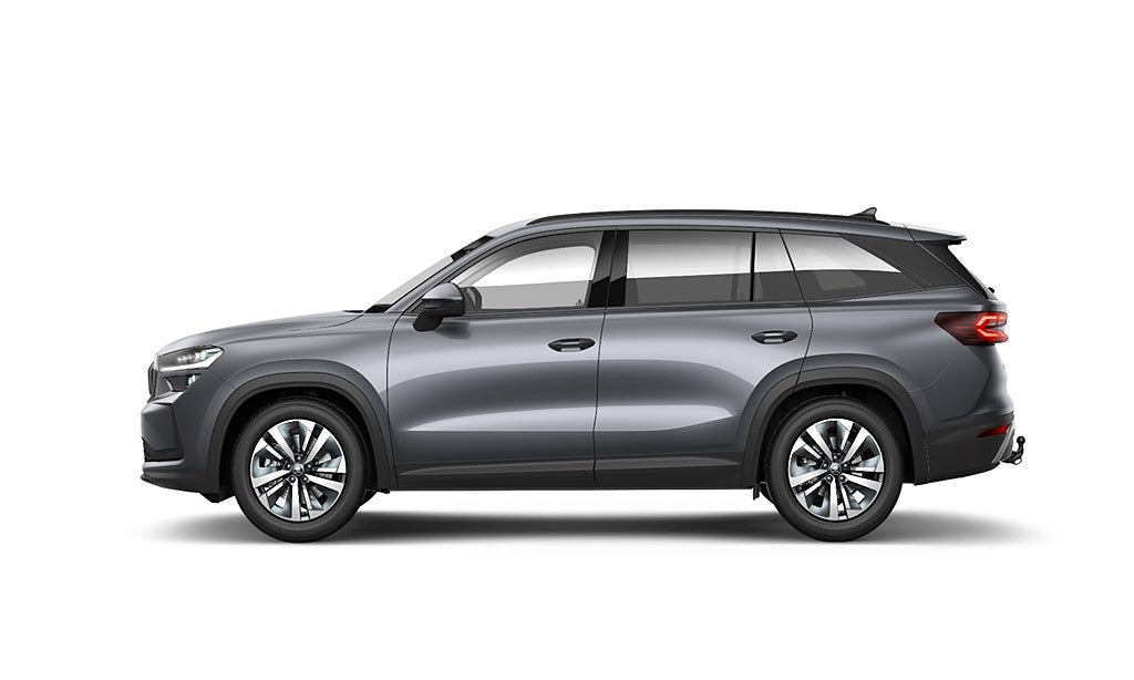 Skoda Kodiaq 7-Seater SELECTION 1,5TSI M-HEV 150HK 7-SITS/DRAG/VÄRM...