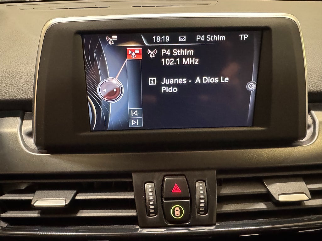 BMW 218 2015 - miniatyr 21