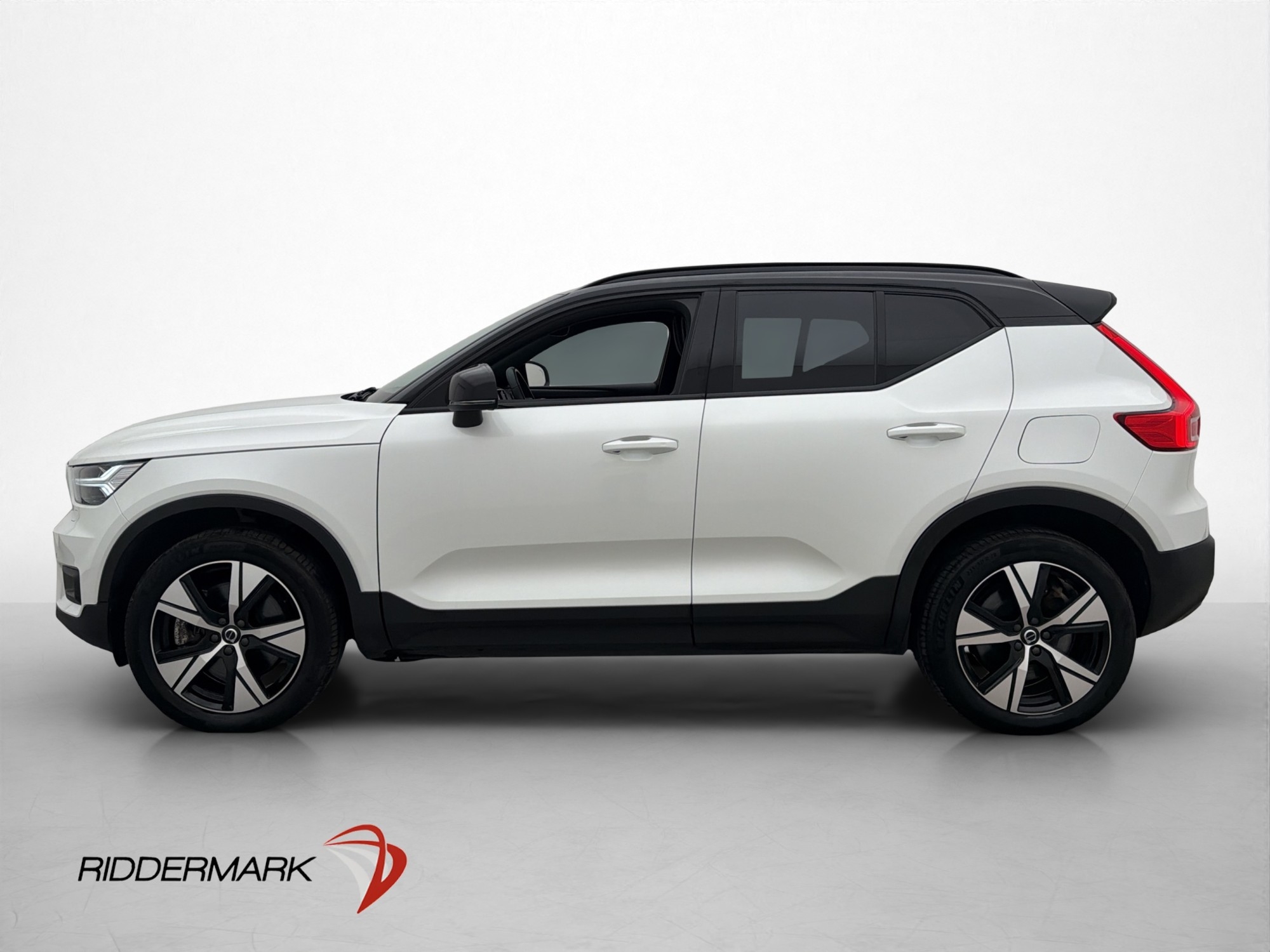 Volvo XC40 2022, bild 5/10