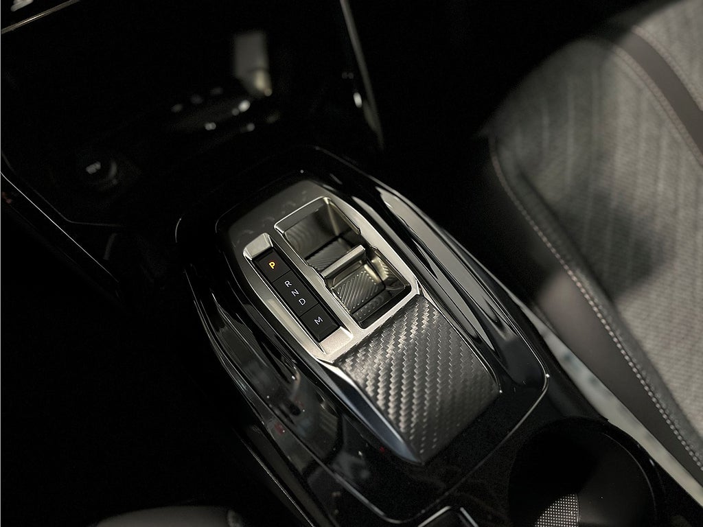 Bild på Peugeot 208 Allure Hybrid Aut - DEMO