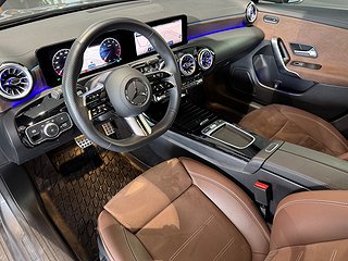 Sportkupé Mercedes-Benz CLA 3 av 10