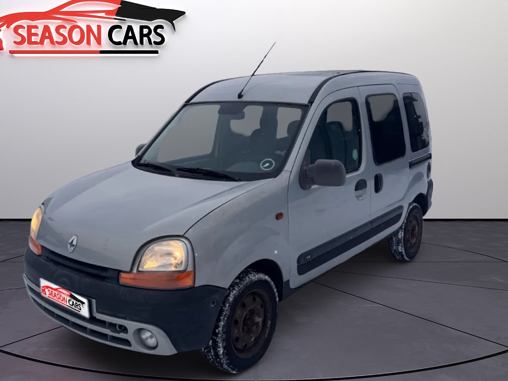 Renault Kangoo Express Passenger 1.4