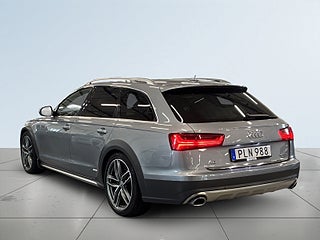 Audi A6 allroad quattro 3.0 TDI V6 S&V-/Dvärm/Navi/Kamera/Drag