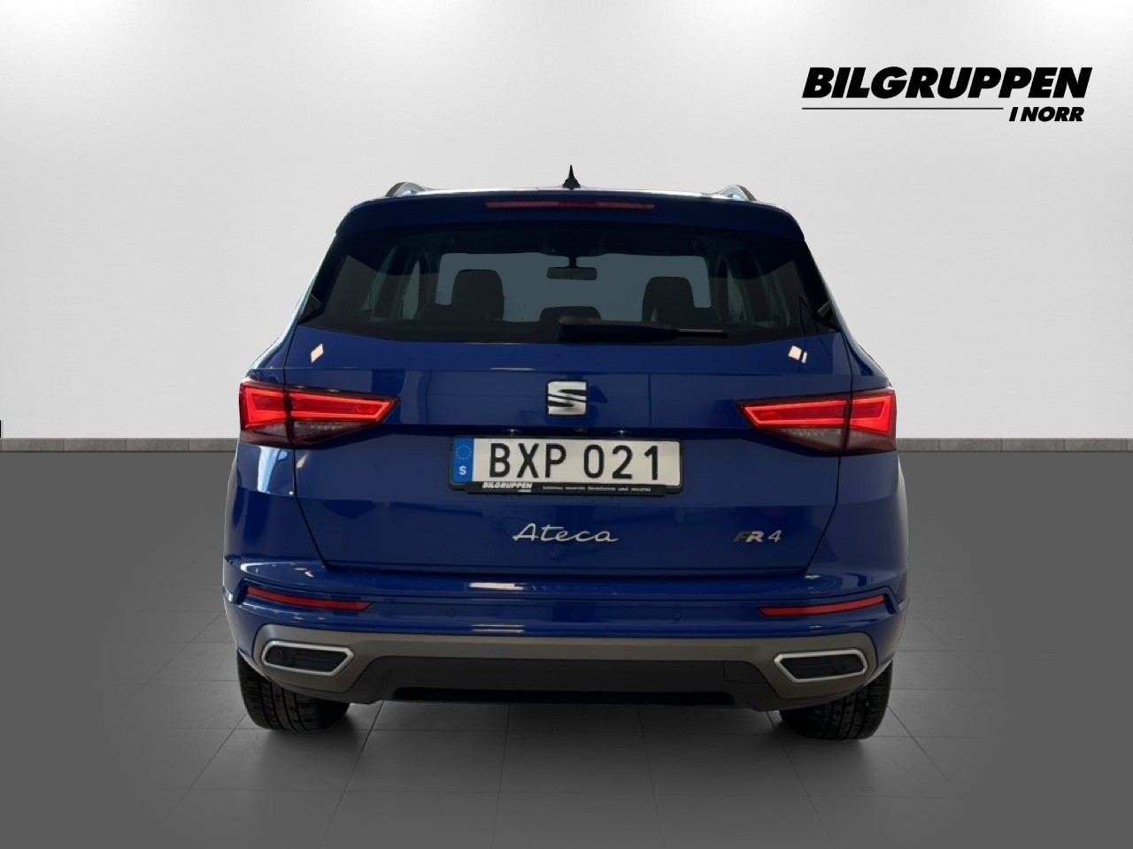 Seat Ateca 2022, bild 5/10