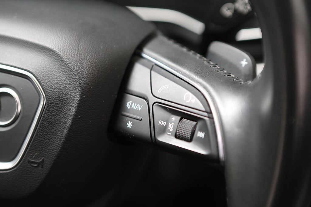 Audi A4 2,0 TDI 150hk S Tronic Proline Avant Navi 2018