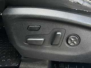 Kia Sorento CRDi AWD GT-Line Drag/HK/Rattvärm/Pano/Navi/Elstol – bild 20