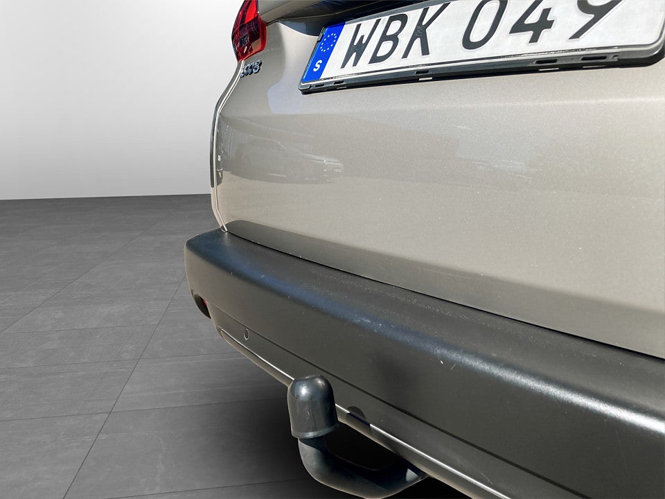 Bild på Peugeot 2008 Active 1.2 PT 82hk DRAG BACKSENSORER