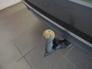 Kombi Audi A4 21 av 21