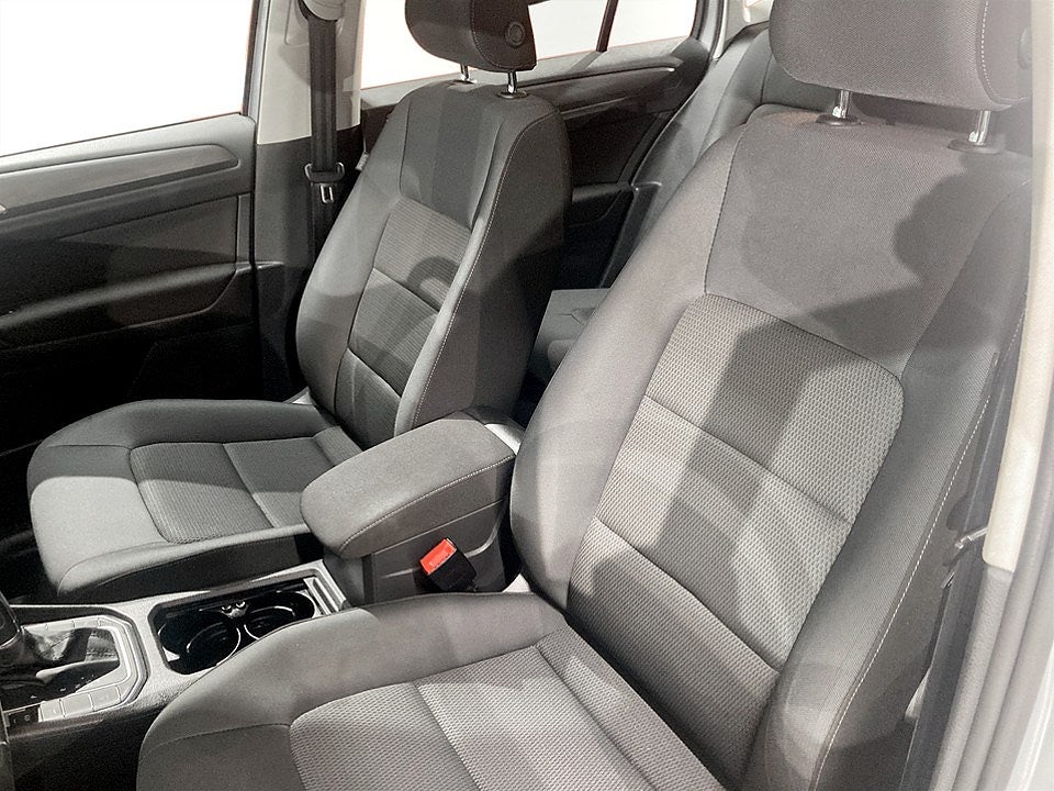 Bild på Volkswagen Golf Sportsvan 1.0 110HK Aut- B-KAM,DRAG, M-VÄRM