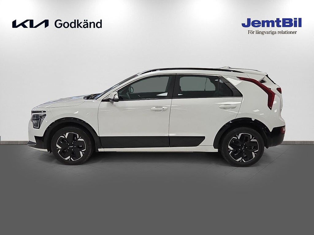 Kia Niro 2023 - miniatyr 4