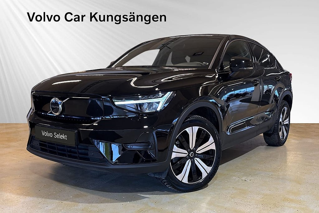Volvo C40 Recharge Core SELEKT