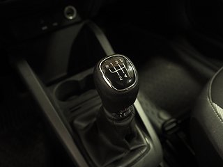 Kombi Skoda Fabia 21 av 21
